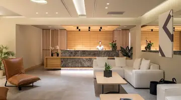Ikones Seafront Luxury Suites - Adults O