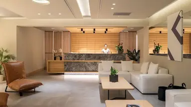 Ikones Seafront Luxury Suites - Adults O