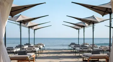 Ikones Seafront Luxury Suites - Adults O