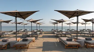 Ikones Seafront Luxury Suites - Adults O