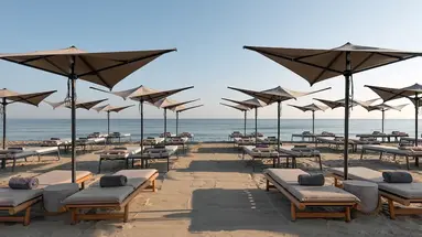 Ikones Seafront Luxury Suites - Adults O