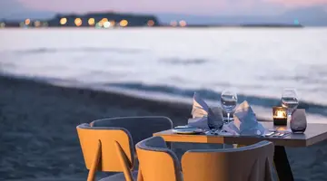 Ikones Seafront Luxury Suites - Adults O