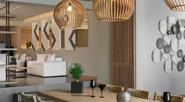 Ikones Seafront Luxury Suites - Adults O