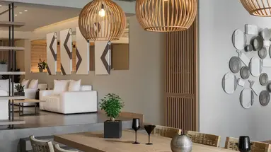 Ikones Seafront Luxury Suites - Adults O