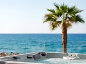 Ikones Seafront Luxury Suites - Adults O