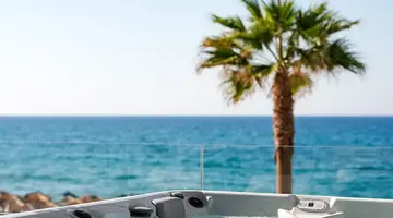 Ikones Seafront Luxury Suites - Adults O