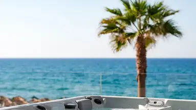 Ikones Seafront Luxury Suites - Adults O
