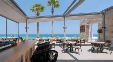 Ikones Seafront Luxury Suites - Adults O