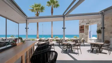 Ikones Seafront Luxury Suites - Adults O