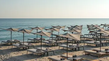 Ikones Seafront Luxury Suites - Adults O