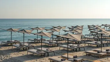 Ikones Seafront Luxury Suites - Adults O