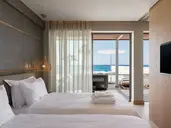 Ikones Seafront Luxury Suites - Adults O