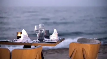 Ikones Seafront Luxury Suites - Adults O