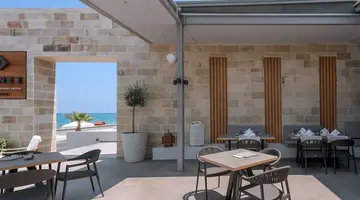 Ikones Seafront Luxury Suites - Adults O