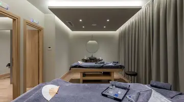 Ikones Seafront Luxury Suites - Adults O