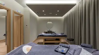Ikones Seafront Luxury Suites - Adults O