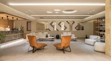 Ikones Seafront Luxury Suites - Adults O