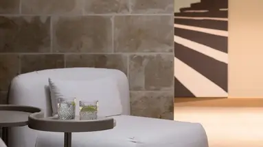 Ikones Seafront Luxury Suites - Adults O