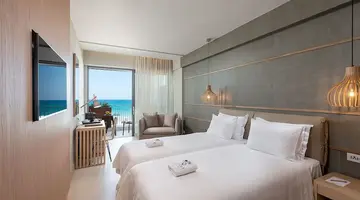 Ikones Seafront Luxury Suites - Adults O