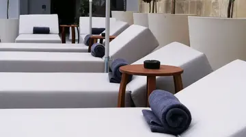 Ikones Seafront Luxury Suites - Adults O