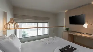 Ikones Seafront Luxury Suites - Adults O