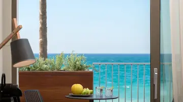 Ikones Seafront Luxury Suites - Adults O