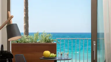 Ikones Seafront Luxury Suites - Adults O