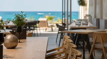 Ikones Seafront Luxury Suites - Adults O