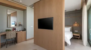 Ikones Seafront Luxury Suites - Adults O