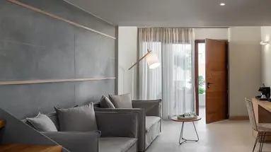 Ikones Seafront Luxury Suites - Adults O