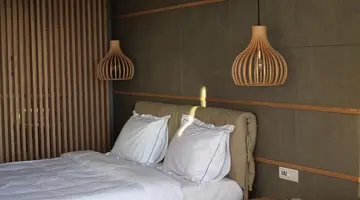 Ikones Seafront Luxury Suites (Adults On
