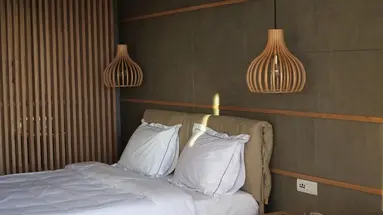 Ikones Seafront Luxury Suites (Adults On