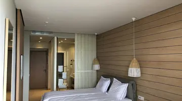 Ikones Seafront Luxury Suites (Adults On