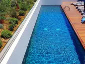 Ikones Seafront Luxury Suites (Adults On