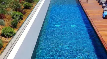 Ikones Seafront Luxury Suites (Adults On
