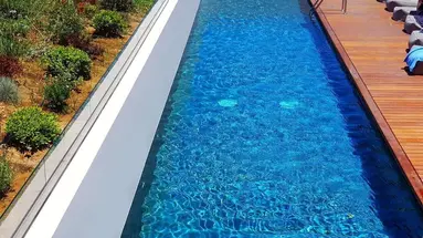 Ikones Seafront Luxury Suites (Adults On