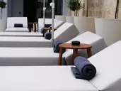 Ikones Seafront Luxury Suites (Adults On