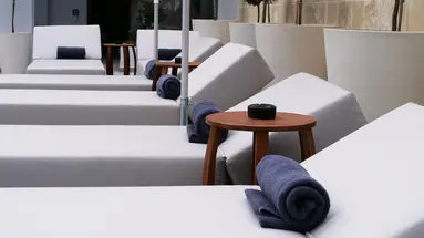 Ikones Seafront Luxury Suites (Adults On