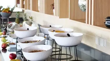 Ikones Seafront Luxury Suites (Adults On