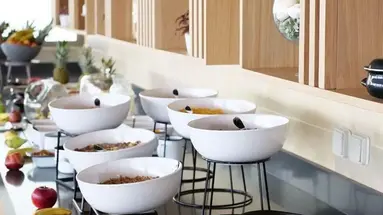 Ikones Seafront Luxury Suites (Adults On