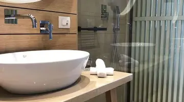 Ikones Seafront Luxury Suites (Adults On