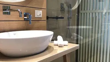 Ikones Seafront Luxury Suites (Adults On