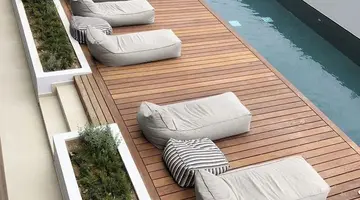 Ikones Seafront Luxury Suites (Adults On