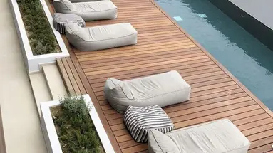Ikones Seafront Luxury Suites (Adults On
