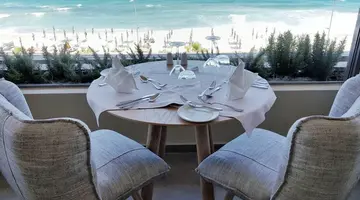 Ikones Seafront Luxury Suites (Adults On