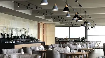 Ikones Seafront Luxury Suites (Adults On