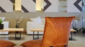 Ikones Seafront Luxury Suites (Adults On