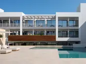 IKONES SEAFRONT LUXURY SUITES (Adults Only)