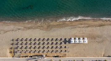 IKONES SEAFRONT LUXURY SUITES (Adults Only)