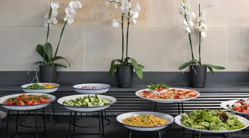 IKONES SEAFRONT LUXURY SUITES (Adults Only)